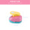 Multi Color Craft Art Paper Punch for Home DIY Projects 3