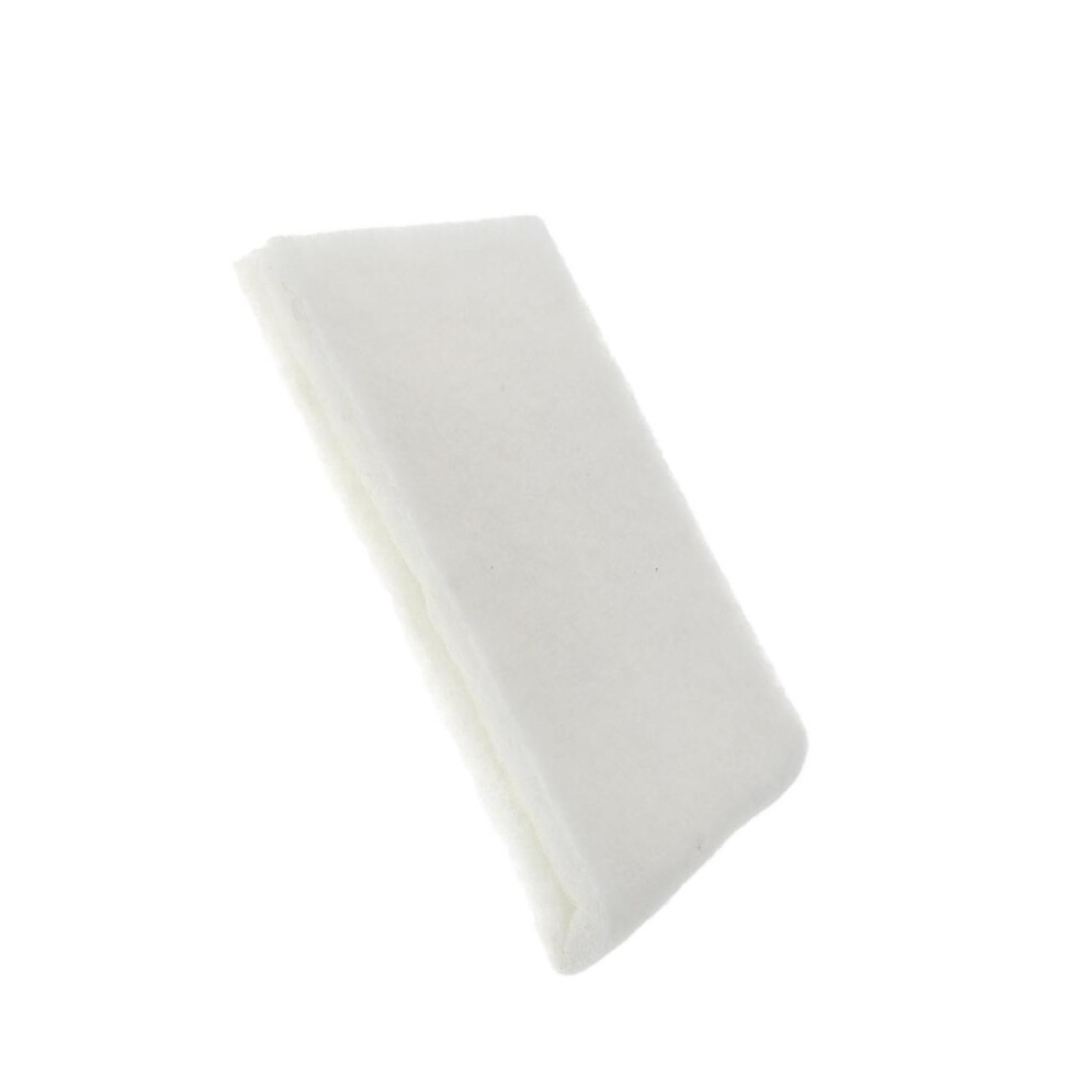 White (, 88X30x2cm) Biochemical Filter Foam Pond Filtration Fish Tank Aquarium Sponge Pad