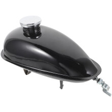 kleiner kraftstofftank für motorrad 2 l kompatibel mit 80cc