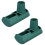 2St Garten Wasserschutz Rasen Wasserfilter Abdeckung 1
