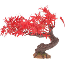 Decoratieve kunstboom – valse kleine boom sieraad