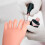 Nagelkunst oefenvoetmodel voor manicure training 5