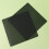 2St Zwarte Mesh Cover Stofbescherming Computer Ventilator Geluiddemper 5