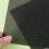 2St Zwarte Mesh Cover Stofbescherming Computer Ventilator Geluiddemper 9