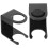 2 stuks batsteun, display voor baseballbats, handig en creatief 10