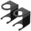 2 stuks batsteun, display voor baseballbats, handig en creatief 11