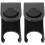 2 stuks batsteun, display voor baseballbats, handig en creatief 8