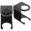 2 stuks batsteun, display voor baseballbats, handig en creatief 9