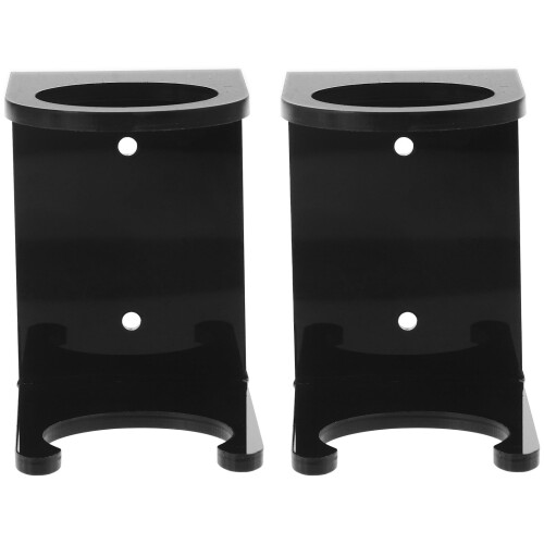 2 stuks batsteun, display voor baseballbats, handig en creatief 2