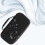 Portable Microphone Case Hard Handheld Microphone Eva Case  Mic Bag 11