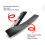 2Pcs Silicone Kitchen Stove Gap Covers For Counter Protection 8