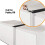 2Pcs Silicone Kitchen Stove Gap Covers For Counter Protection 9