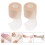 2 elastische sponzen verband met shockabsorptie, 6