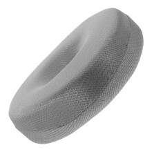 donut mat 20x8 cm voor rolstoel, ademend schuim