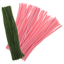 200 draaistokjes voor knutselen - kleurrijke sticks voor DIY-projecten