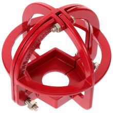 Fire Sprinkler Cover Beschermende Shell Voor Buitenkap