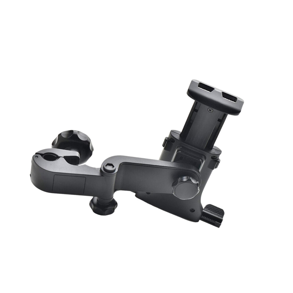Portable Slimclip Phone Holder Versatile Abs Adapter For Phone Tablet 886212724947