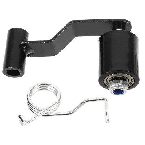 Kettingspanner spanrollen guide voor motorfiets kettingsysteem 2