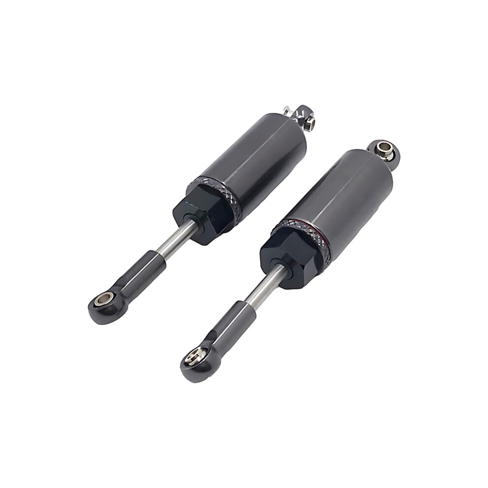 (Ti Front Shocks) Smooth Front Rear Shock Absorber For 1/12 12428 Crawler Wear-resistant-image-OPC-PKQ8ZW7-NEW