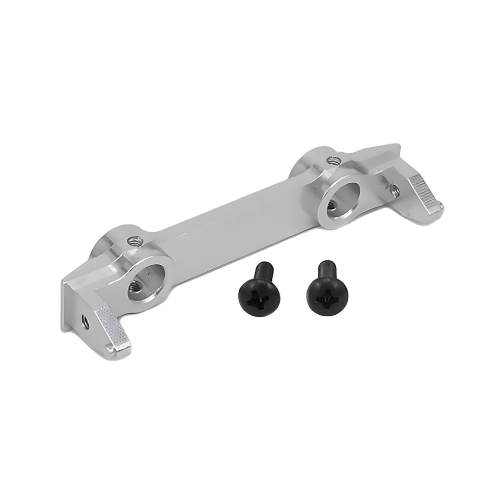 (Silver) RCGOFOLLOW Aluminum Alloy Upgrade Beam RC Upgrade Part Upgrade Rc Beam-image-OPC-PKQ92K8-NEW