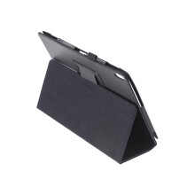 lichthaut tablet hülle mit stand für lenovo tab 4 10 plus tb-x704f/n