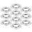 10 -sprinkler abdeckplatte 3/4 zoll ersatz 11