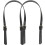 2 kunstleder handtaschengriffe schwarz langlebig diy 4