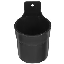 becherhalter für kinosesel, flaschenhalter aus milchflaschen, zubehör