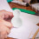 6St Lichtgewicht Polystyreen Sneeuwpop Modellen Voor DIY Decor 6