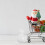 6St Lichtgewicht Polystyreen Sneeuwpop Modellen Voor DIY Decor 4