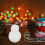 6St Lichtgewicht Polystyreen Sneeuwpop Modellen Voor DIY Decor 5