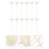 10 natürliche rattan diffusorstäbchen für duftöl blumenduft 4