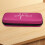 Portable Stethoscope Holder Case, Travel Storage Solution, Stylish Design, Compatible With Most Stethoscopes, Compact 4