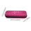Portable Stethoscope Holder Case, Travel Storage Solution, Stylish Design, Compatible With Most Stethoscopes, Compact 3