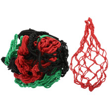 6St Hühner Gemüse Netzbeutel, Hängender Futterhalter Für Kohl, Obst