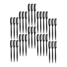 28- . Einweg-Multifunktionspinsel für Augenbrauen-Makeup, tragbar