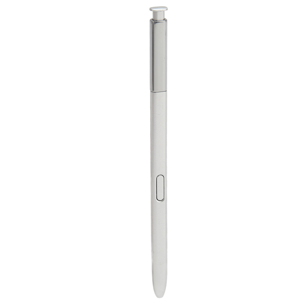 High Sensitivity Touch Screen Stylus Pen For Note 8, With Spare Tip Silver 9451351610546