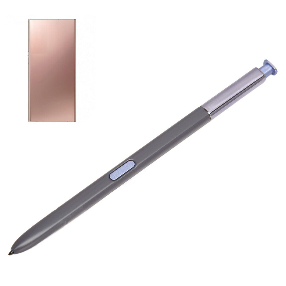 Touch Pen For Note 8, High Sensitivity Stylus With Spare Tip Purple 9311351610567