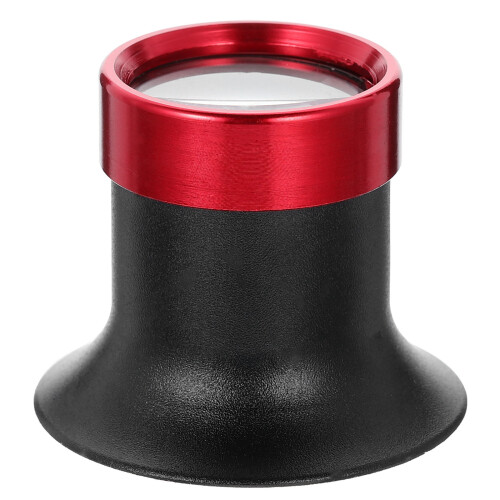 Professional Jewelers Magnifier Multi-Function Eye Loupe Watch Tool 2