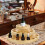 3 Tier Essential Oil Storage Display Stand Cabinet 7