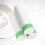 30pcs disposable potty liners for kids with drawstring 3 rolls green 10
