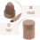 scent stick wood nasal aromatherapy empty tube 7