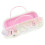 Boîte À Lunettes Fourre- Ours Confortable 4