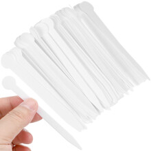 200pcs blank fragrance paper strips for essential oils
