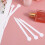 200pcs blank fragrance paper strips for essential oils 6