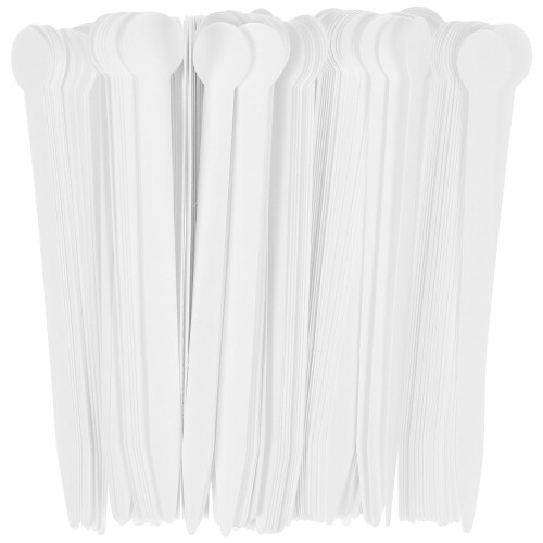200pcs blank fragrance paper strips for essential oils 1