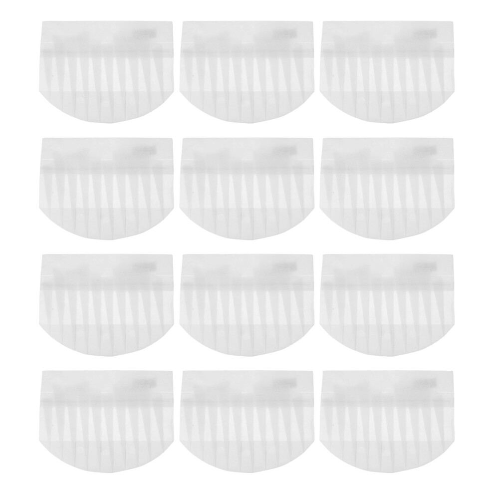 20Pcs Disposable Chef Hats For Food Service And Cooking (White) 3271823362539