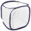 foldable mesh butterfly habitat cage for insects 2
