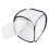 foldable mesh butterfly habitat cage for insects 4