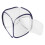 foldable mesh butterfly habitat cage for insects 3